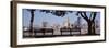 Cincinnati, OH-null-Framed Photographic Print