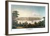 Cincinnati, Ohio, c1856-null-Framed Giclee Print