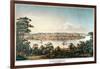 Cincinnati, Ohio, c1856-null-Framed Giclee Print