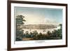 Cincinnati, Ohio, c1856-null-Framed Premium Giclee Print