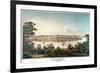 Cincinnati, Ohio, c1856-null-Framed Premium Giclee Print