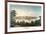 Cincinnati, Ohio, c1856-null-Framed Giclee Print