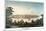 Cincinnati, Ohio, c1856-null-Mounted Giclee Print