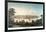 Cincinnati, Ohio, c1856-null-Framed Giclee Print