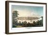 Cincinnati, Ohio, c1856-null-Framed Giclee Print