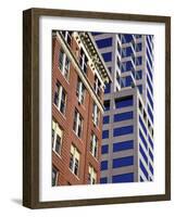 Cincinnati, Ohio, USA-null-Framed Photographic Print