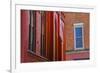 Cincinnati, Ohio, USA-Anna Miller-Framed Photographic Print