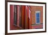 Cincinnati, Ohio, USA-Anna Miller-Framed Photographic Print