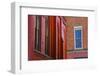 Cincinnati, Ohio, USA-Anna Miller-Framed Photographic Print