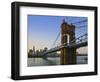 Cincinnati, Ohio, USA-Anna Miller-Framed Photographic Print