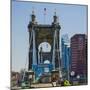 Cincinnati, Ohio, USA-Anna Miller-Mounted Photographic Print