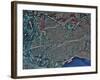 Cincinnati, Ohio-Stocktrek Images-Framed Photographic Print