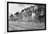 Cincinnati, Ohio-Carl Mydans-Framed Photo