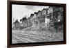 Cincinnati, Ohio-Carl Mydans-Framed Photo