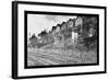 Cincinnati, Ohio-Carl Mydans-Framed Photo