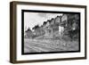 Cincinnati, Ohio-Carl Mydans-Framed Photo