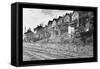 Cincinnati, Ohio-Carl Mydans-Framed Stretched Canvas