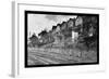 Cincinnati, Ohio-Carl Mydans-Framed Art Print