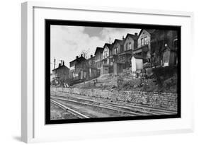 Cincinnati, Ohio-Carl Mydans-Framed Art Print