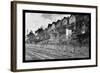 Cincinnati, Ohio-Carl Mydans-Framed Art Print