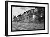 Cincinnati, Ohio-Carl Mydans-Framed Art Print