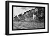 Cincinnati, Ohio-Carl Mydans-Framed Premium Giclee Print