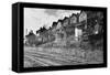 Cincinnati, Ohio-Carl Mydans-Framed Stretched Canvas