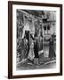 Cincinnati: Suffragettes-null-Framed Photographic Print