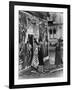 Cincinnati: Suffragettes-null-Framed Photographic Print