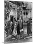 Cincinnati: Suffragettes-null-Mounted Photographic Print