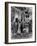 Cincinnati: Suffragettes-null-Framed Photographic Print