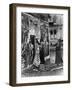 Cincinnati: Suffragettes-null-Framed Photographic Print