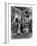 Cincinnati: Suffragettes-null-Framed Photographic Print