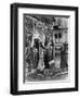 Cincinnati: Suffragettes-null-Framed Photographic Print