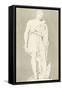 Cincinnatus-George Cooke-Framed Stretched Canvas