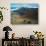 Cinder Cone Crater at Haleakala's Summit, Maui, Hawaii, USA-Adam Jones-Photographic Print displayed on a wall