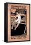 Cinder-Path Tales-John Sloan-Framed Stretched Canvas