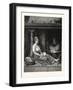 Cinderella, 1876-null-Framed Giclee Print