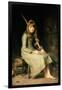 Cinderella, 1881-John Everett Millais-Framed Giclee Print