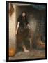 Cinderella, 1899 (Oil on Canvas)-Valentine Cameron Prinsep-Framed Giclee Print