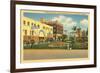 Cinderella Ballroom, Long Beach, California-null-Framed Premium Giclee Print