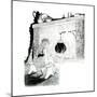 Cinderella - Child Life-Helen Hudson-Mounted Giclee Print