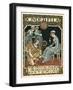 Cinderella, Crystal Palace Grand Christmas Pantomime, 1875-null-Framed Giclee Print