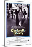 Cinderella Liberty, from Left: James Caan, Marsha Mason, 1973-null-Mounted Art Print