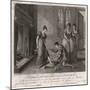 Wood Mount