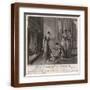 Brown Frame