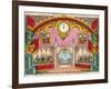 Cinderella-John Redington-Framed Giclee Print