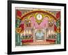 Cinderella-John Redington-Framed Giclee Print