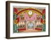 Cinderella-John Redington-Framed Giclee Print