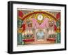 Cinderella-John Redington-Framed Giclee Print